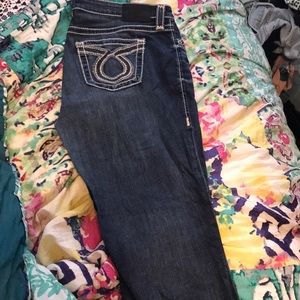 Big Star Jeans